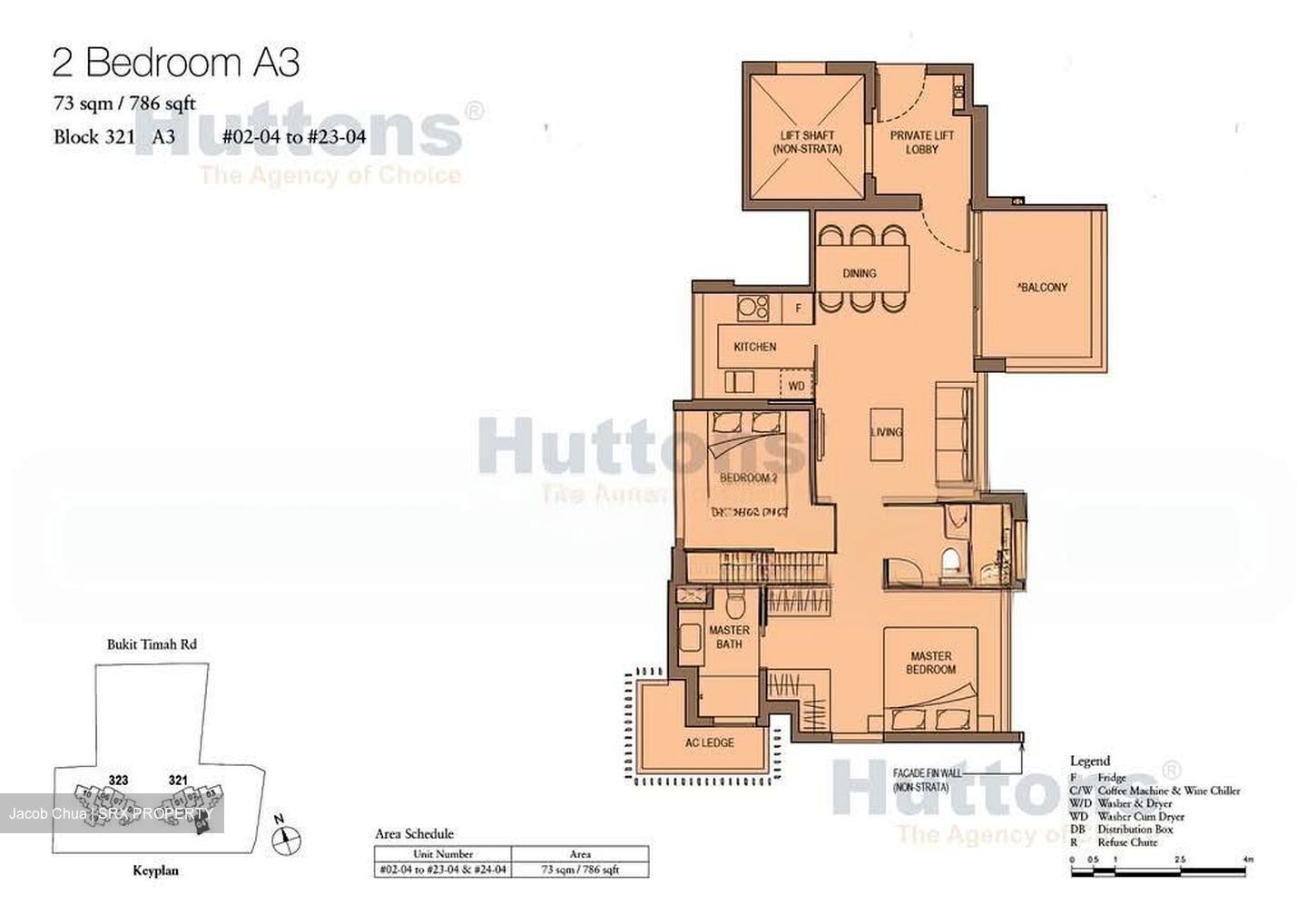 Perfect Ten (D10), Apartment #568255161